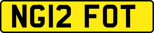 NG12FOT