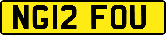 NG12FOU