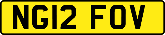 NG12FOV