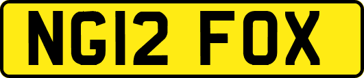 NG12FOX