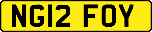 NG12FOY