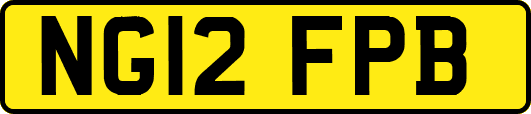 NG12FPB