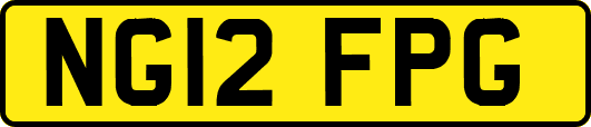 NG12FPG