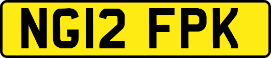 NG12FPK