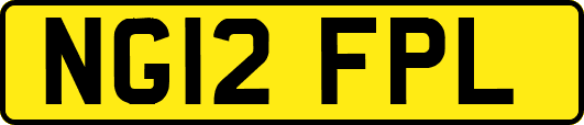 NG12FPL
