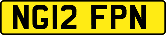 NG12FPN