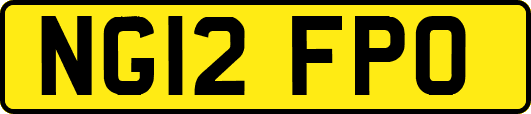 NG12FPO