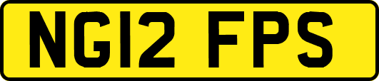 NG12FPS