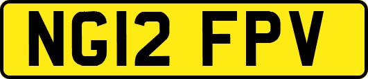 NG12FPV