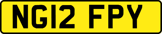 NG12FPY