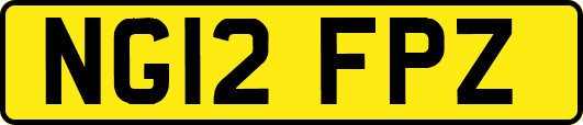 NG12FPZ