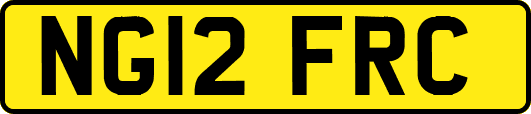 NG12FRC