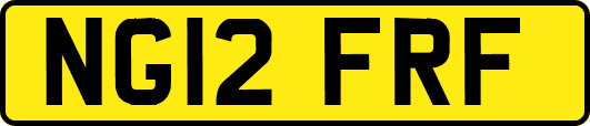NG12FRF