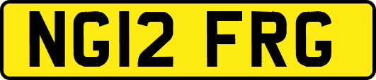 NG12FRG