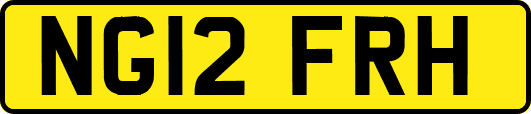 NG12FRH