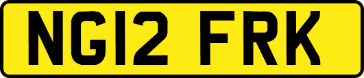 NG12FRK