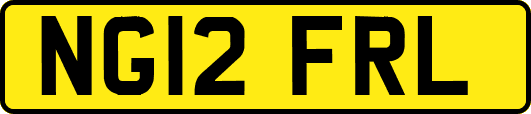 NG12FRL