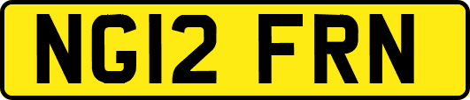 NG12FRN