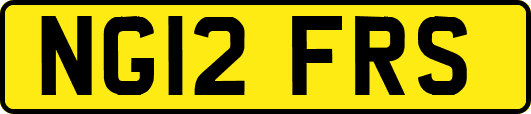 NG12FRS