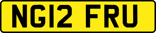NG12FRU