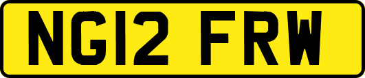 NG12FRW