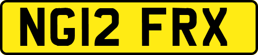 NG12FRX