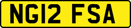 NG12FSA