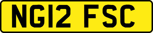 NG12FSC