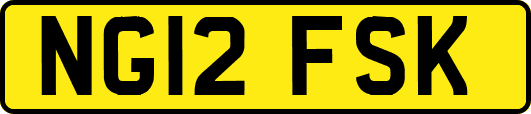 NG12FSK