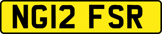 NG12FSR