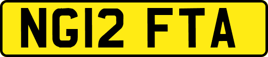 NG12FTA