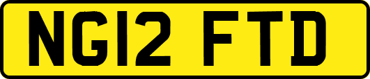 NG12FTD