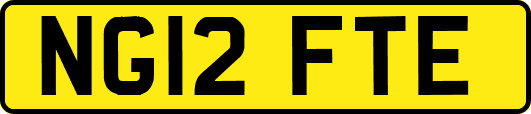 NG12FTE