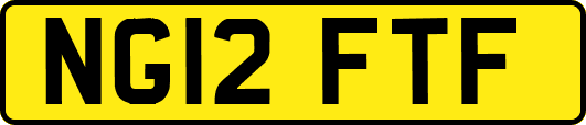 NG12FTF