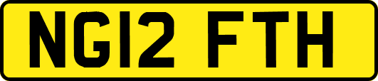 NG12FTH