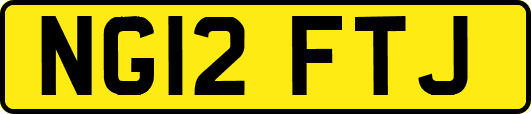 NG12FTJ