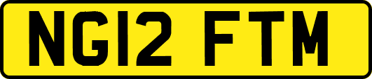 NG12FTM