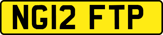 NG12FTP