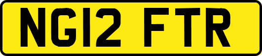 NG12FTR