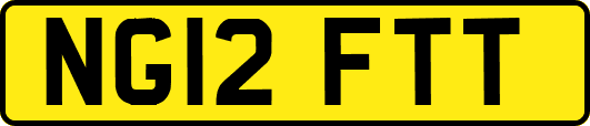 NG12FTT