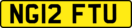 NG12FTU