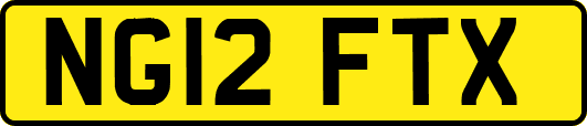 NG12FTX