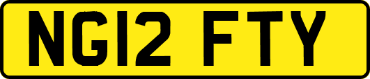 NG12FTY