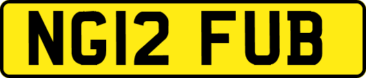 NG12FUB
