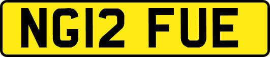 NG12FUE