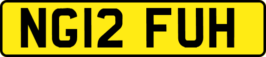 NG12FUH