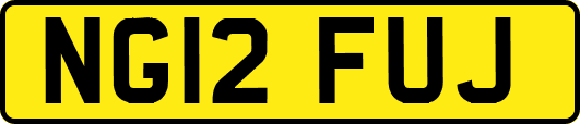NG12FUJ