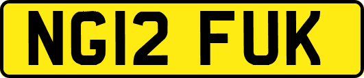 NG12FUK