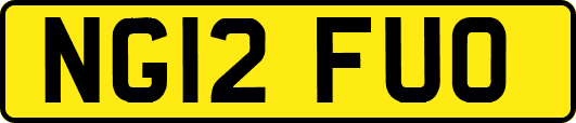 NG12FUO