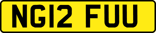 NG12FUU